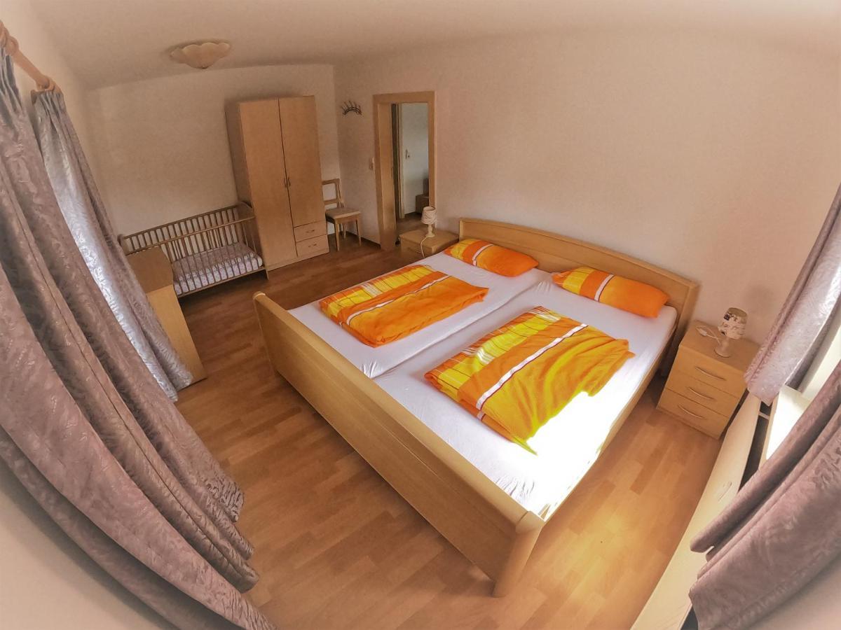 Ferienwohnung Haubner Neukieritzsch Buitenkant foto