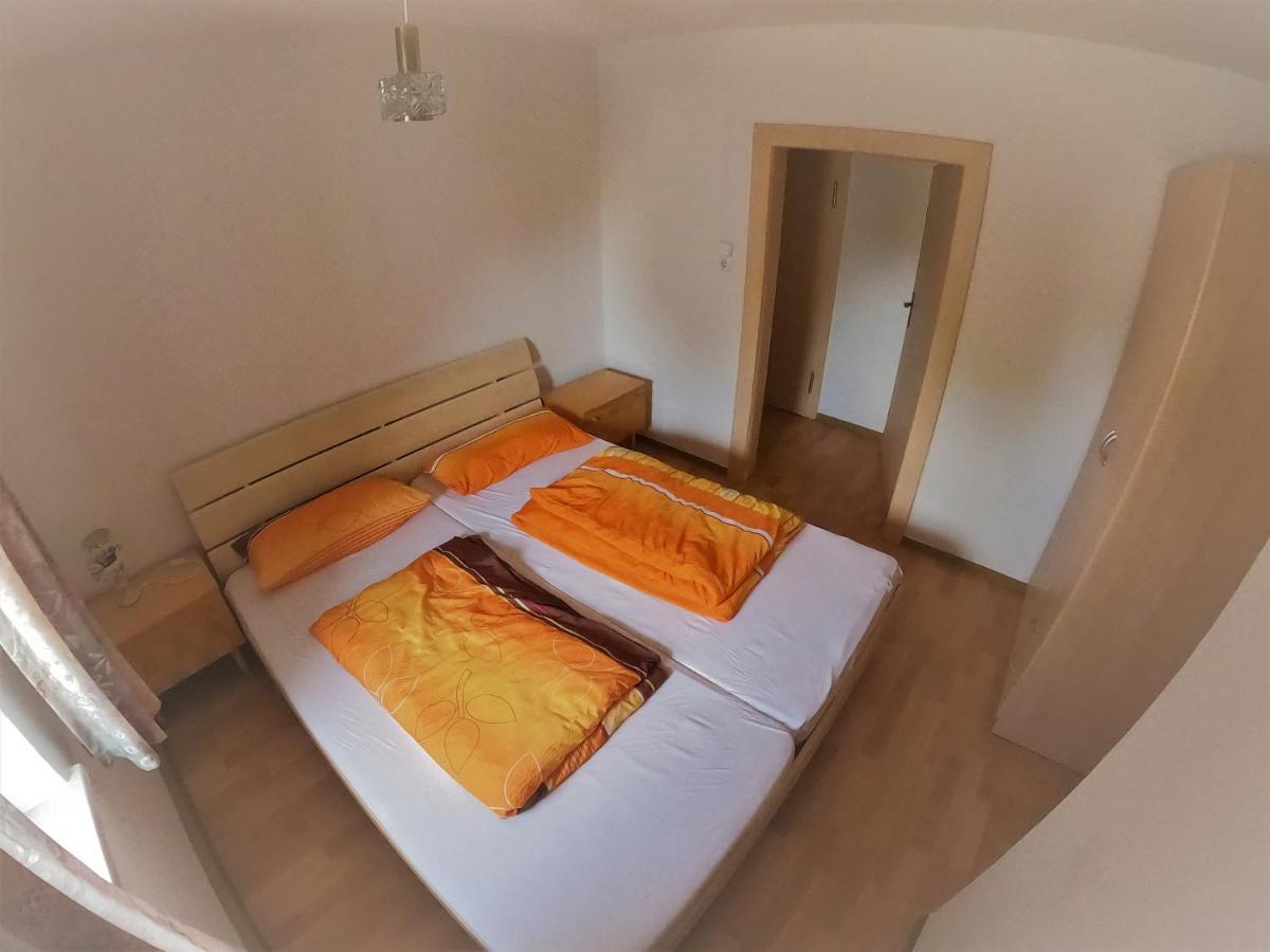 Ferienwohnung Haubner Neukieritzsch Buitenkant foto